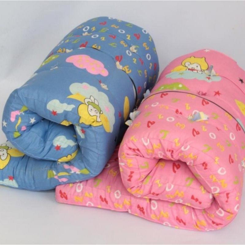 Матрасы в детских учреждениях: как соответствовать требованиям СанПиН