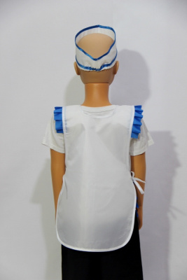 Детский костюм Продавщица