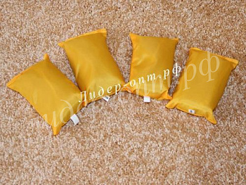 Мешки для метания 350 г