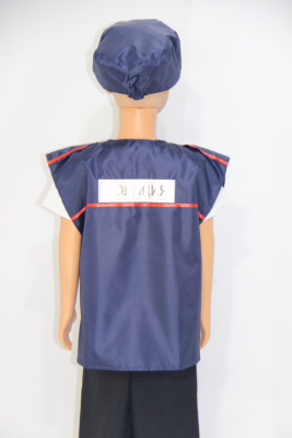 Детский костюм Полицейский