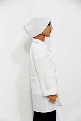 Детский костюм Врач (мальчик)