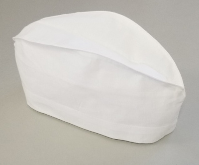 Пилотка из бязи ГОСТ