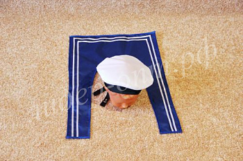 Детский костюм Моряк 