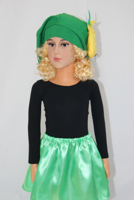 Детский берет Лук