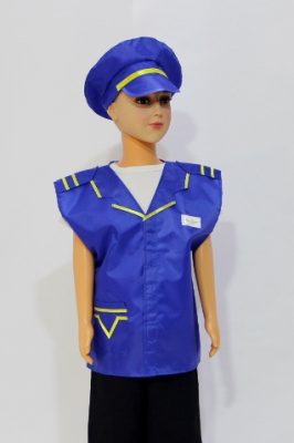 Детский костюм Пилот самолета