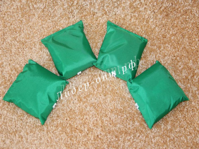 Мешки для метания 250 г