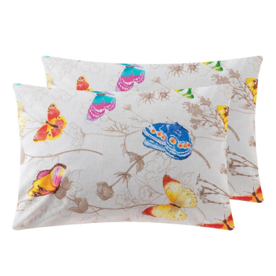 Детские наволочки 40х60 бязь 120 г