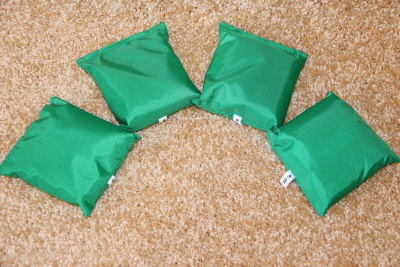 Мешки для метания 300 г