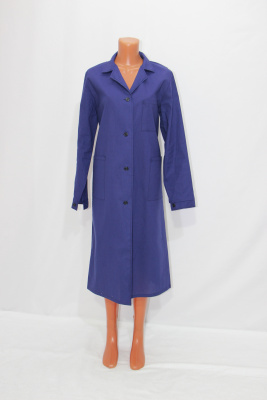 Халат ИТР женский большой