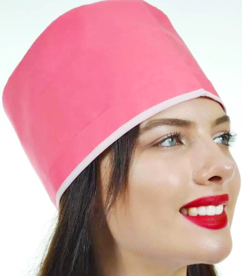 Колпак медика тиси с кантом