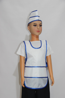 Детский костюм Продавец