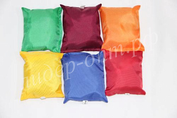 Мешки для метания 500 г