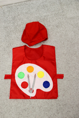 Детский костюм Художник