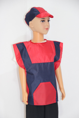 Детский костюм Автомеханик