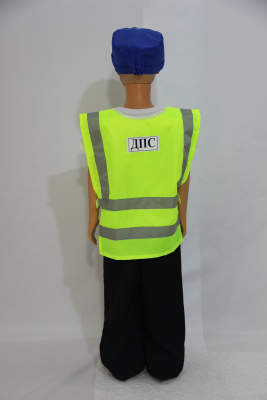 Детский костюм Инспектор ДПС