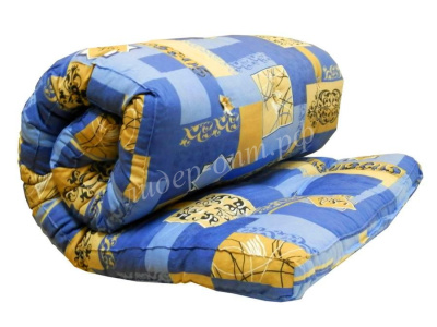 Матрас Вата РВ полиэстер 70/190