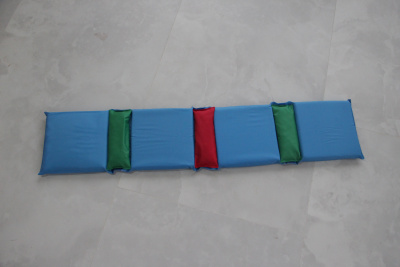 Массажная дорожка "Змейка"