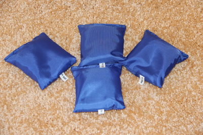 Мешки для метания 200 г