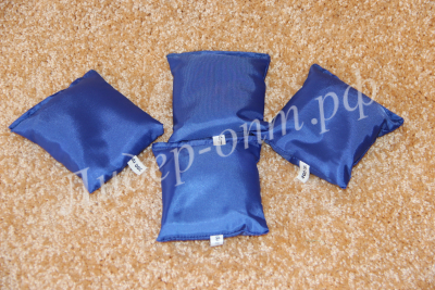 Мешки для метания 200 г