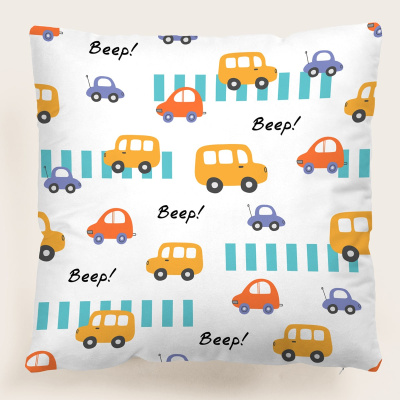 Детские наволочки 60х60 бязь 120 г