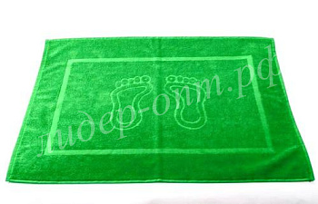 Полотенце махровое 50х70 Узбекистан, цветное, 500 г