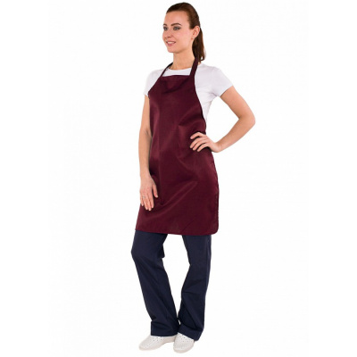 Фартук тиси с грудкой 