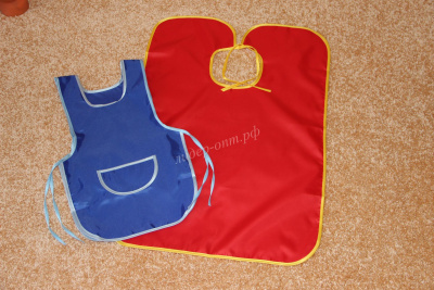 Детский костюм Парикмахер