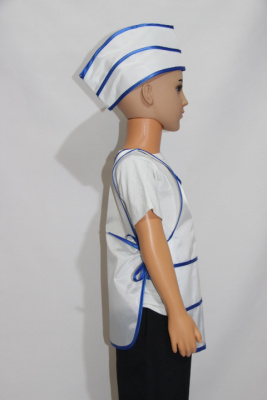 Детский костюм Продавец