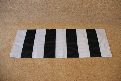 Игровой коврик "Пешеходный переход" 150*50