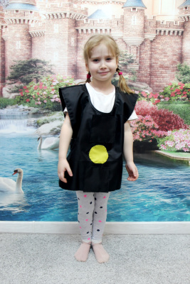 Детский жилет Светофор