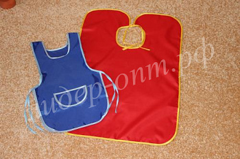 Детский костюм Парикмахер