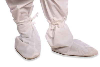 Бахилы бязь ГОСТ