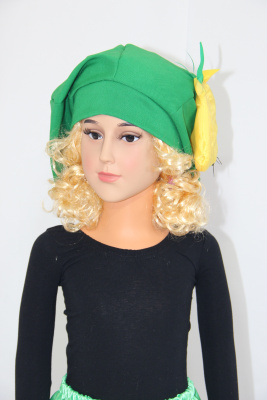 Детский берет Лук