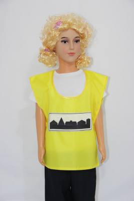 Жилет ПДД Жилая зона