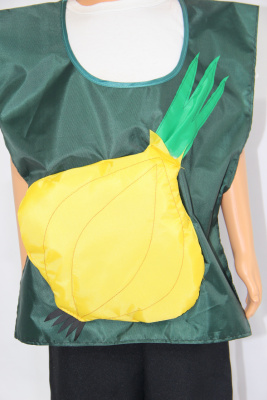 Детский ролевой жилет Лук