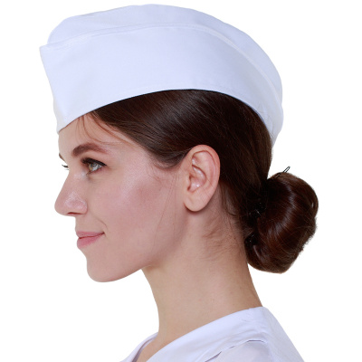 Пилотка продавца тиси