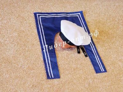 Детский костюм Моряк 