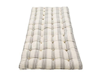 Матрас 150х190 из швейной ваты