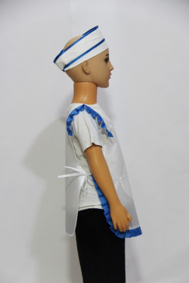 Детский костюм Продавщица