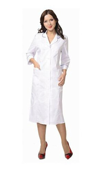 Халат тиси "Ника"