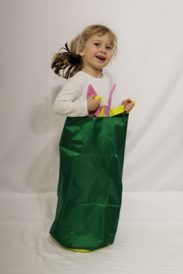 Мешки для прыжков 60х30