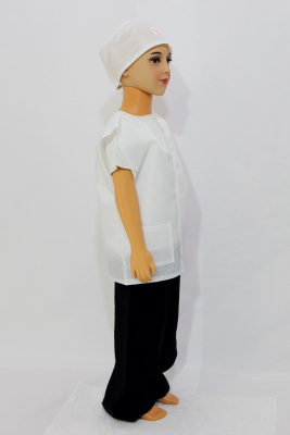 Детский костюм Доктор