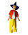 Детский карнавальный костюм Незнайка