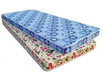 Матрац ППУ-10 100х200 пенополиуретан 