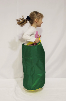 Мешки для прыжков 60х30