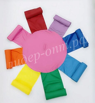 Игра Цветик-семицветик 3 метра