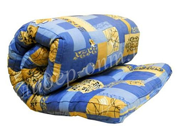 Матрас Вата РВ полиэстер 120/190