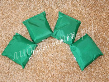 Мешки для метания 250 г