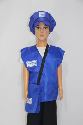 Детский костюм Почтальон