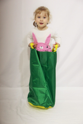 Мешки для прыжков 60х30